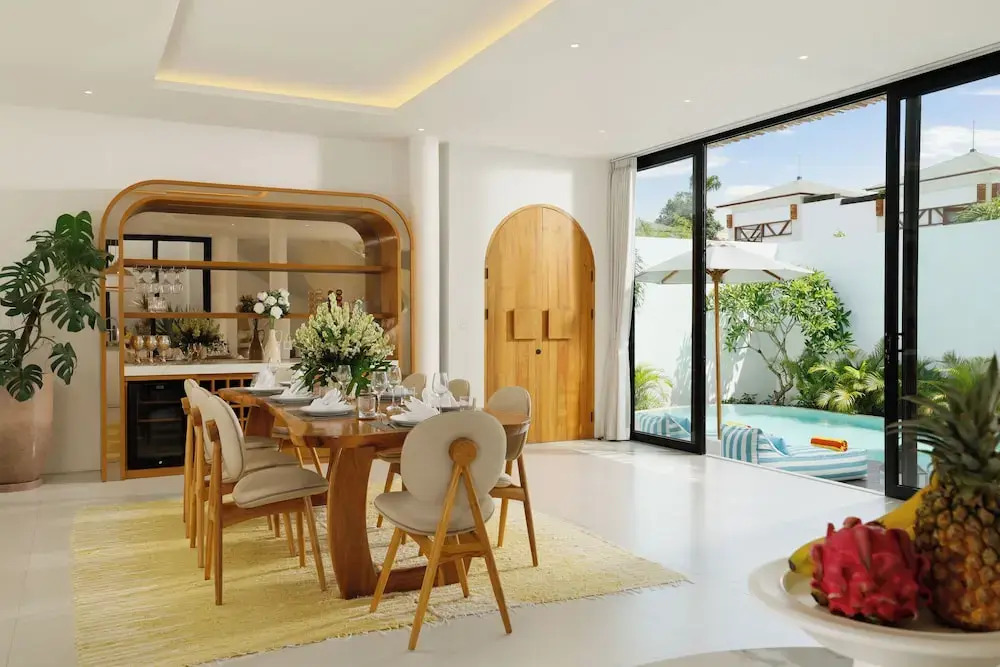 Villa Kalem Canggu by Nakula