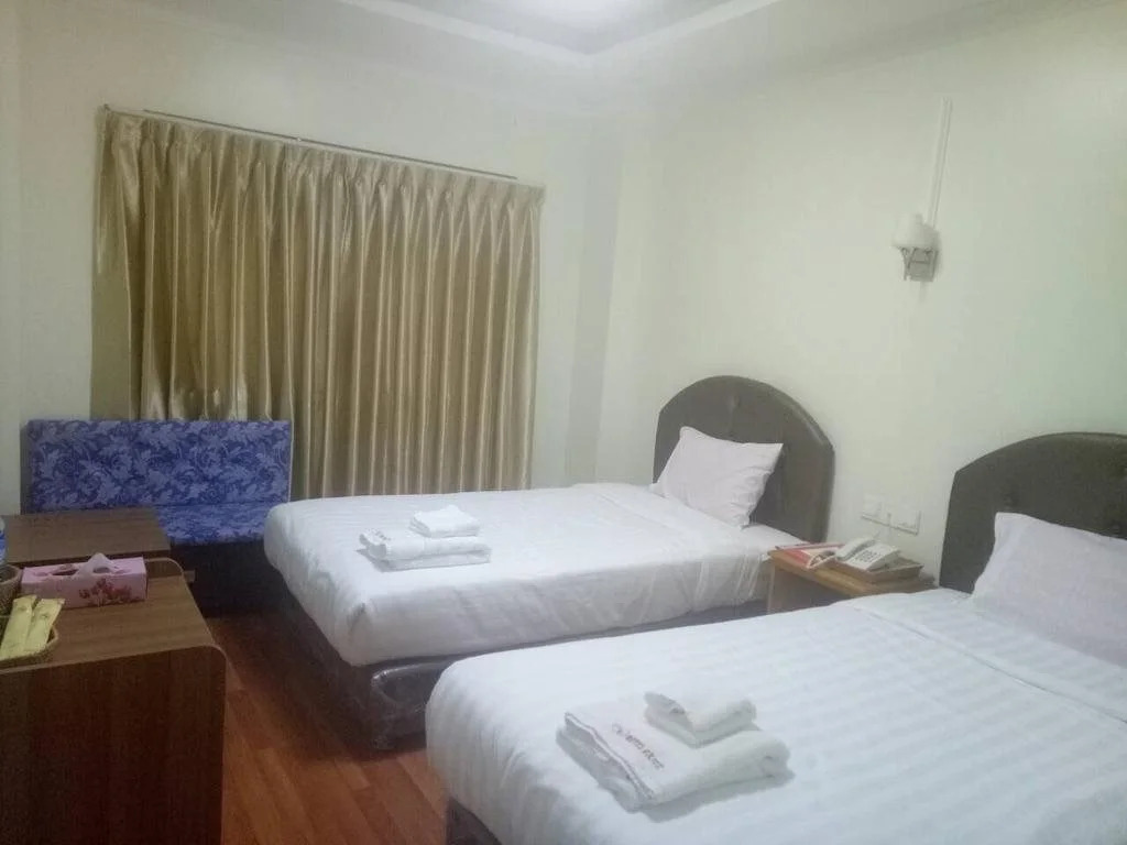 Hotel Grace Taunggyi