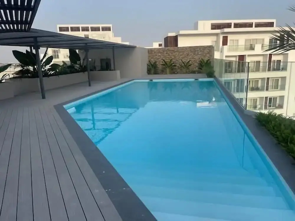 Loxwood House Apartments