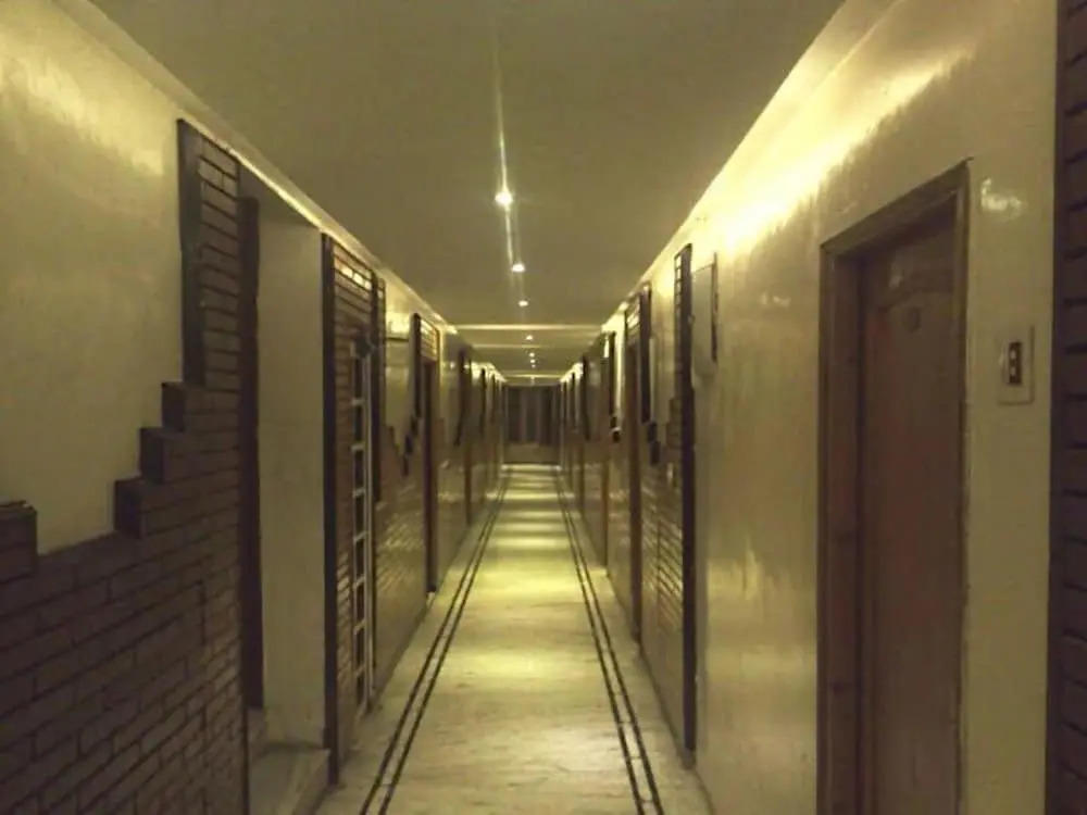Goroomgo Hotel Jasmine Dalhousie