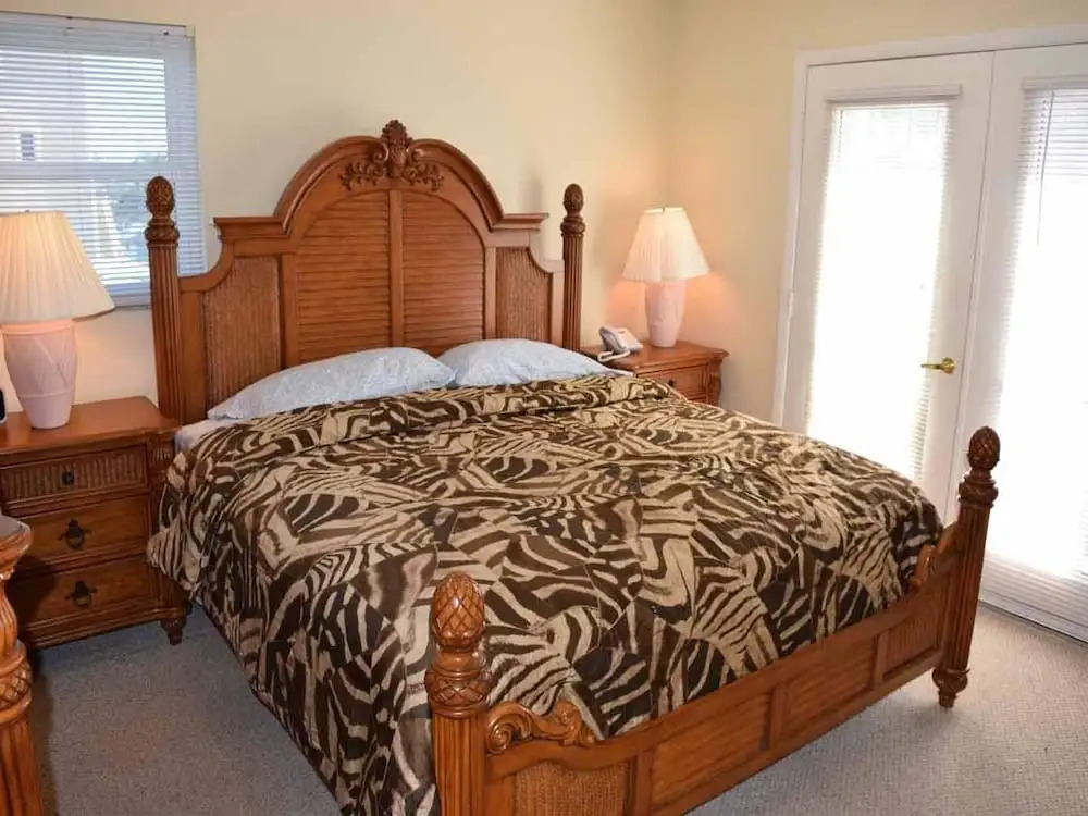Sunset Terrace 109