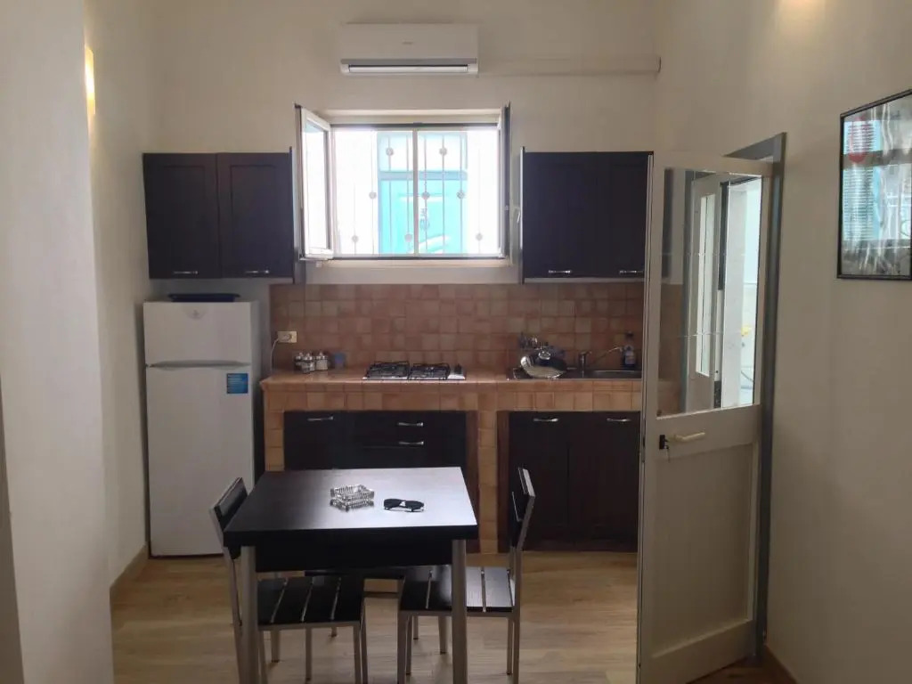 Casa Petra - Mini Open Space