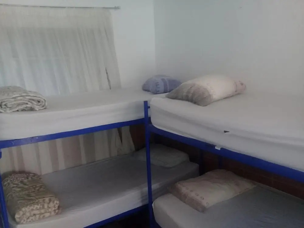 Johannesburg Youth Hostel