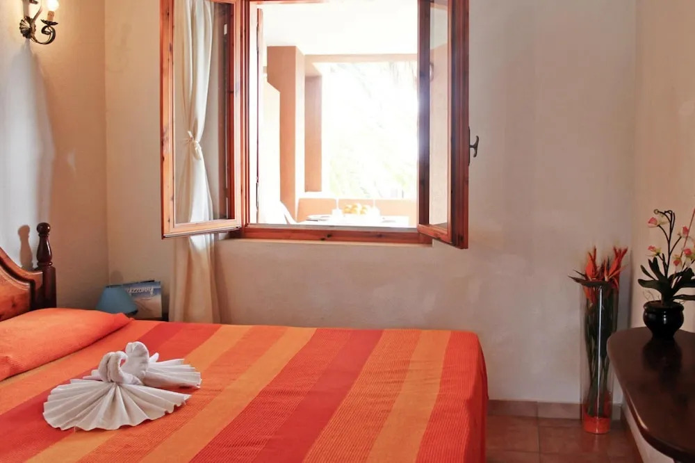 Apartment Costa Rei Near Sandy Beaches