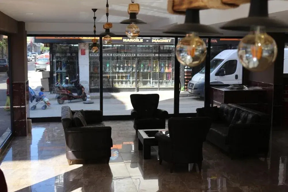 Comfort Başaran OTEL