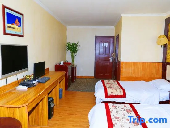 Korla Wanfu Hotel