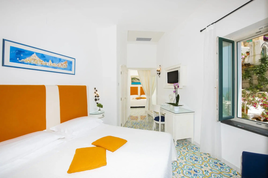 Hotel Savoia