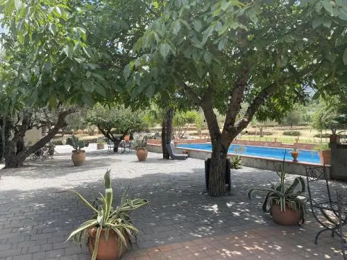 Villa Veda