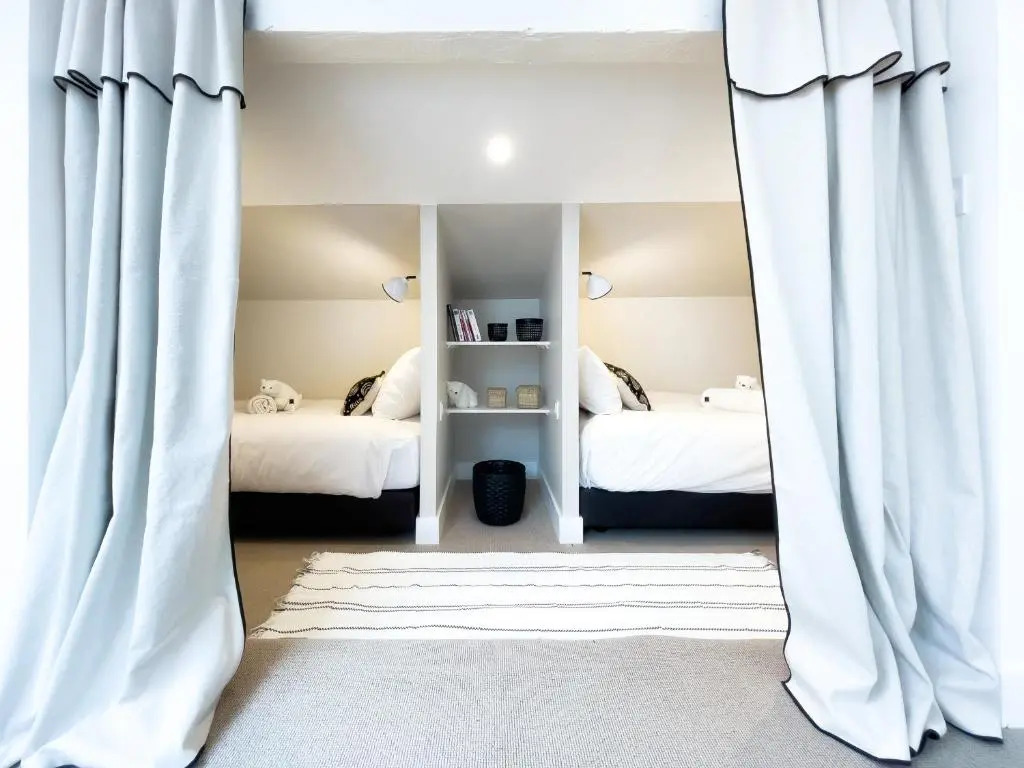 Volubilis Luxury Guest House