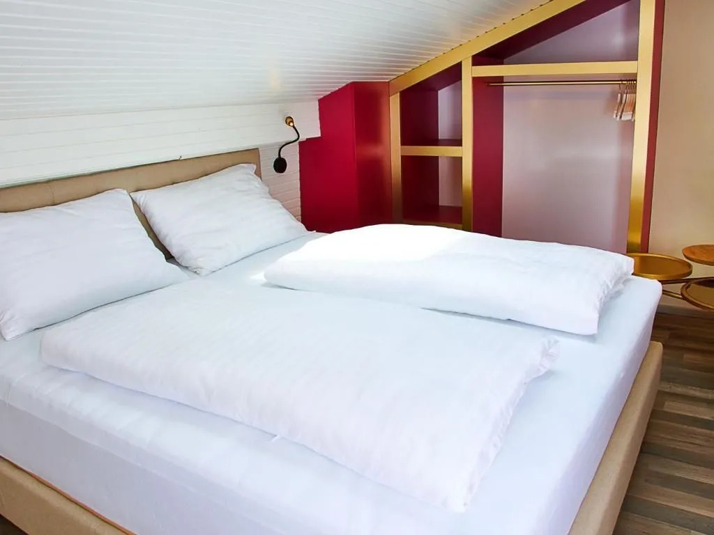 Hotel Eden Park