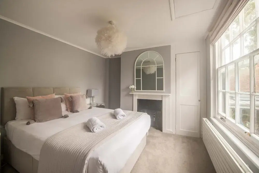 The Mulberry - From 250 Per Night