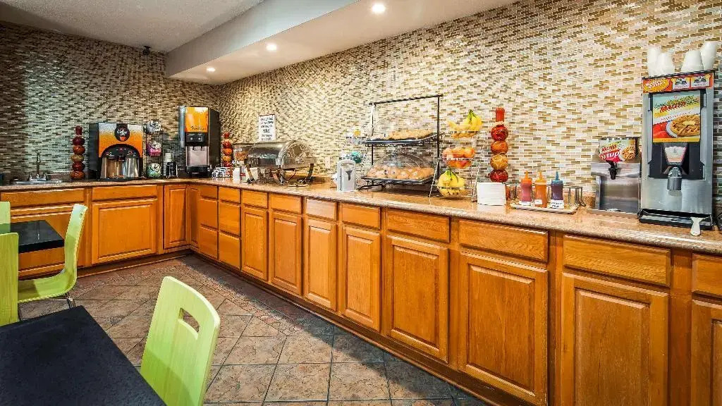Best Western Plus Zion West