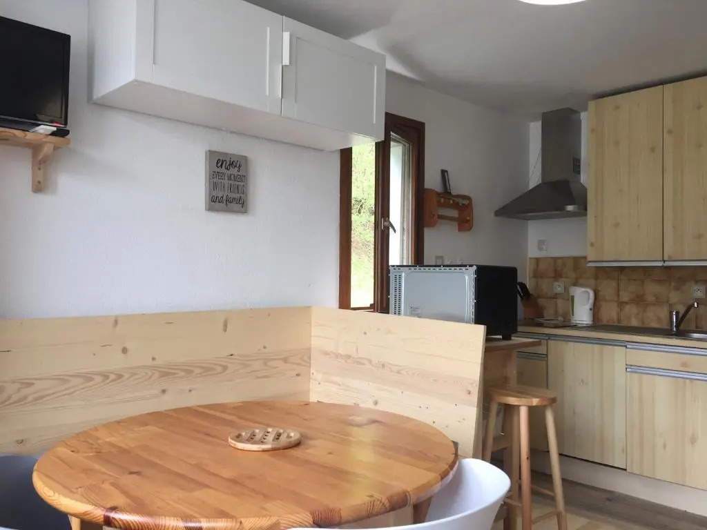 Studio 2 étoiles BEL AURE 3