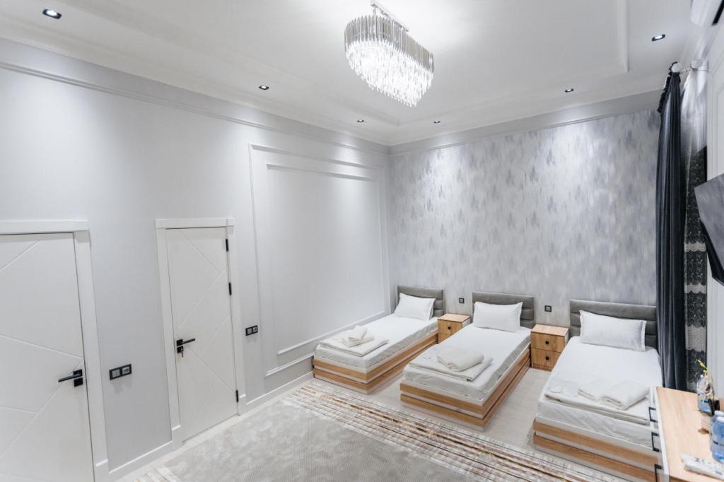 Classic Apartment (Классик Апартмент)