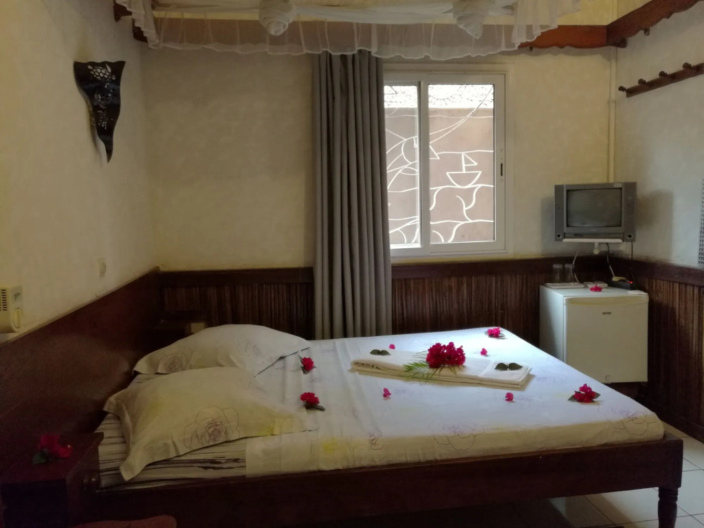 Aviavy Plage Hôtel