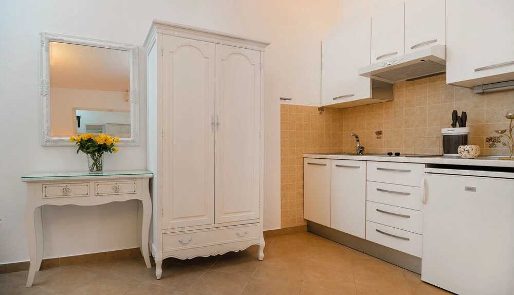 Apartments Villa Lilla
