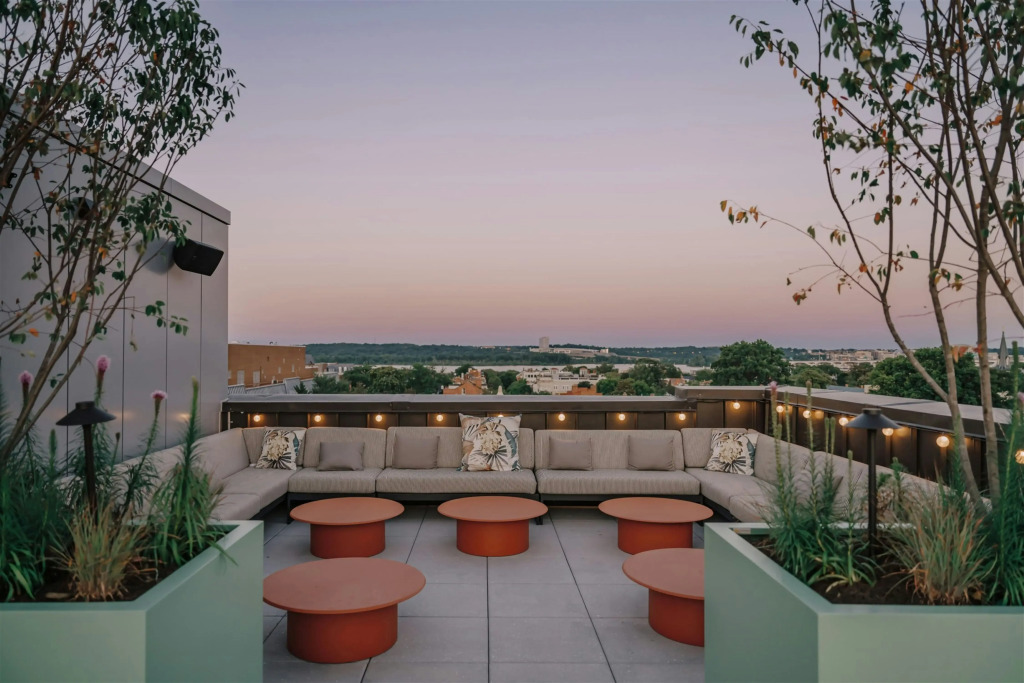 Hotel Heron Alexandria Old Town, Curio Collection by Hilton