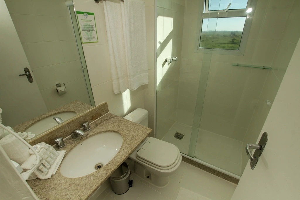 Mandai Apartamentos