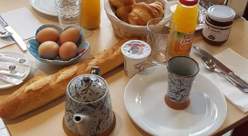 gite de labbaye