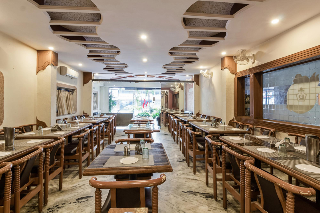 OYO Rooms Nampally Station