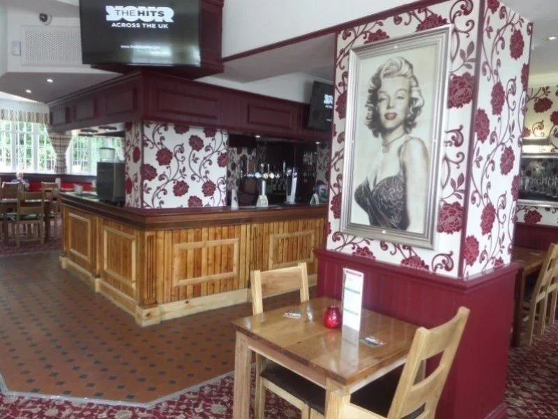 The Cabbage Hall Hotel