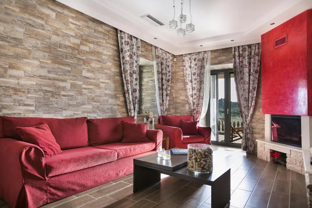 Villa Athinais