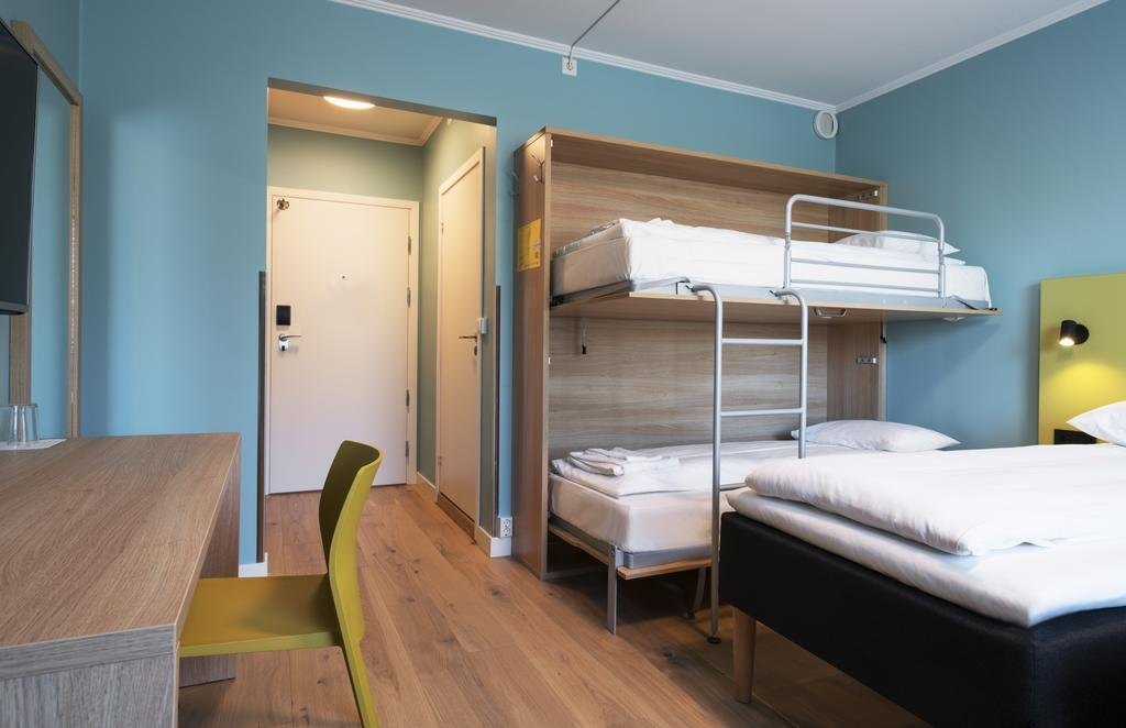 Thon Hotel Gardermoen