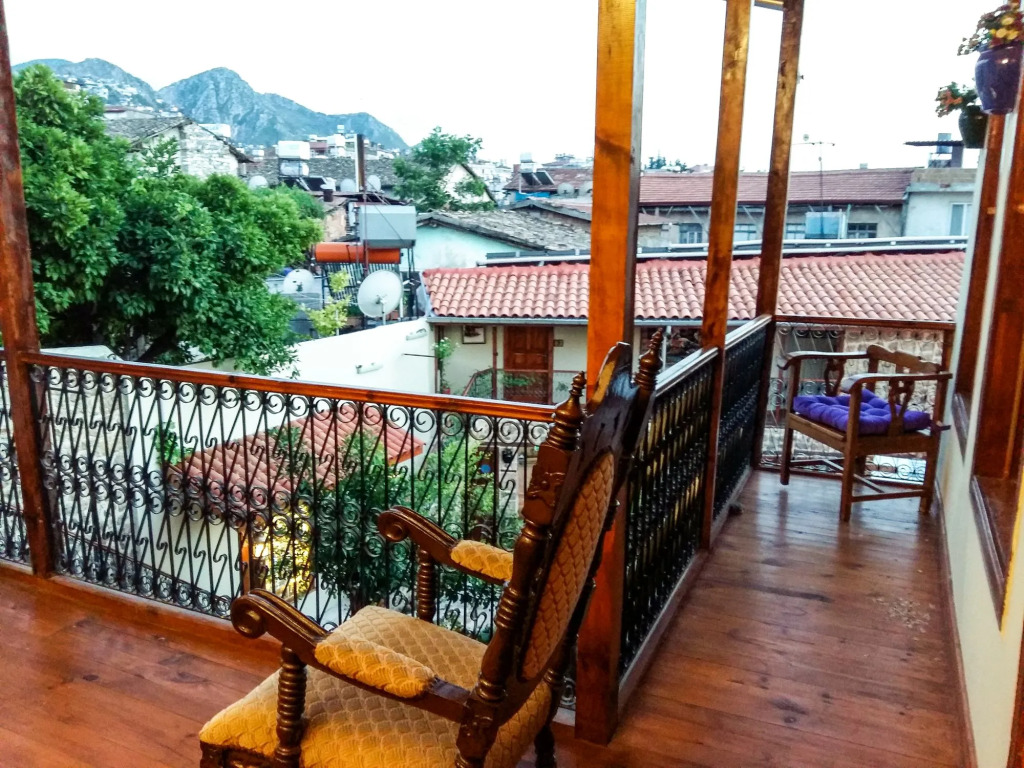 Jasmin Konak Otel