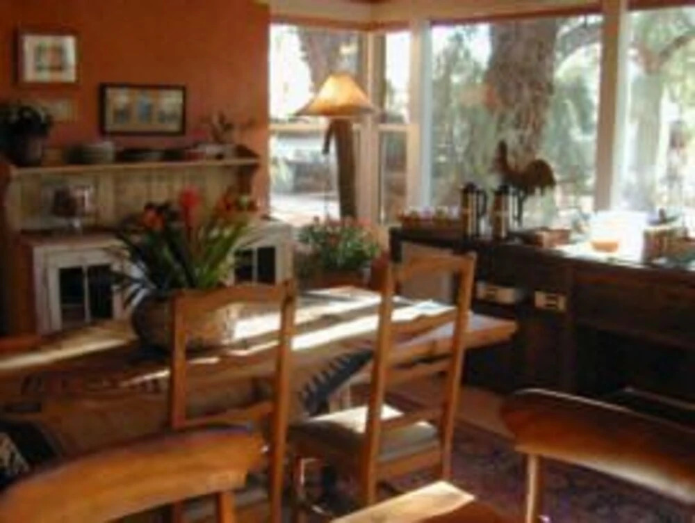 Rancho Sonora Inn
