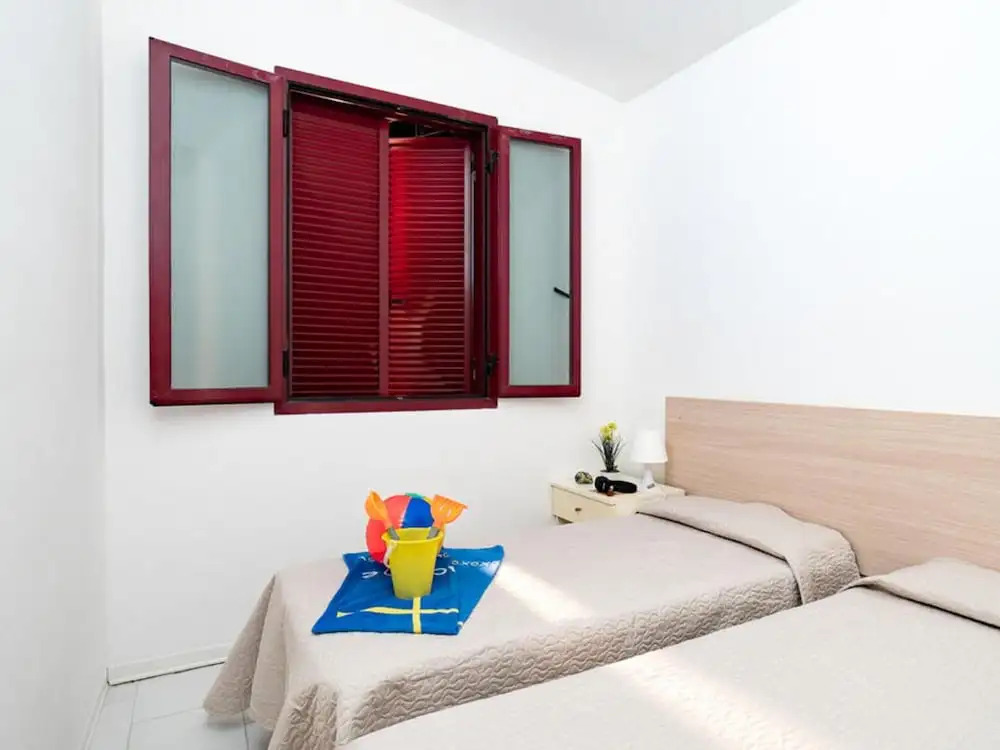 Welcoming Mobile Home in Marina di Altidona With Shared Pool