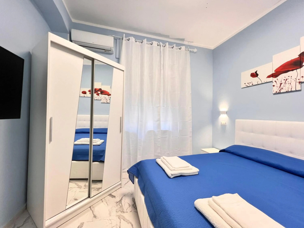 Appartamento Tropea zona centrale