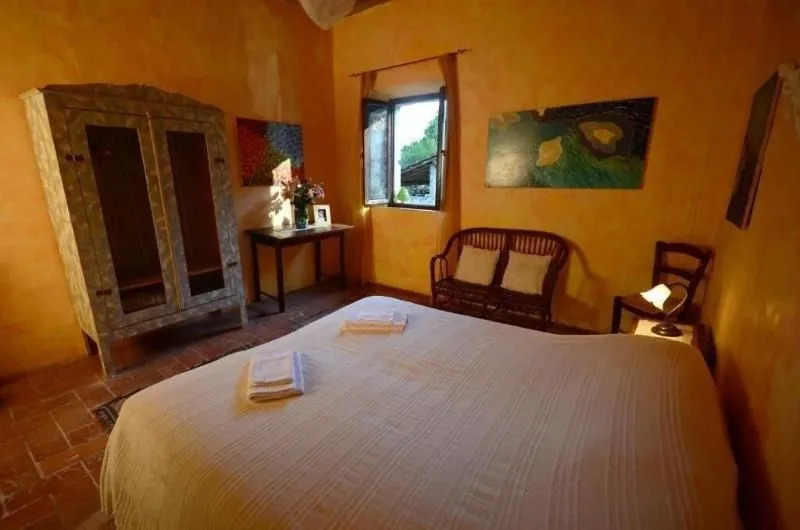 Agriturismo il Colombaio di Barbara