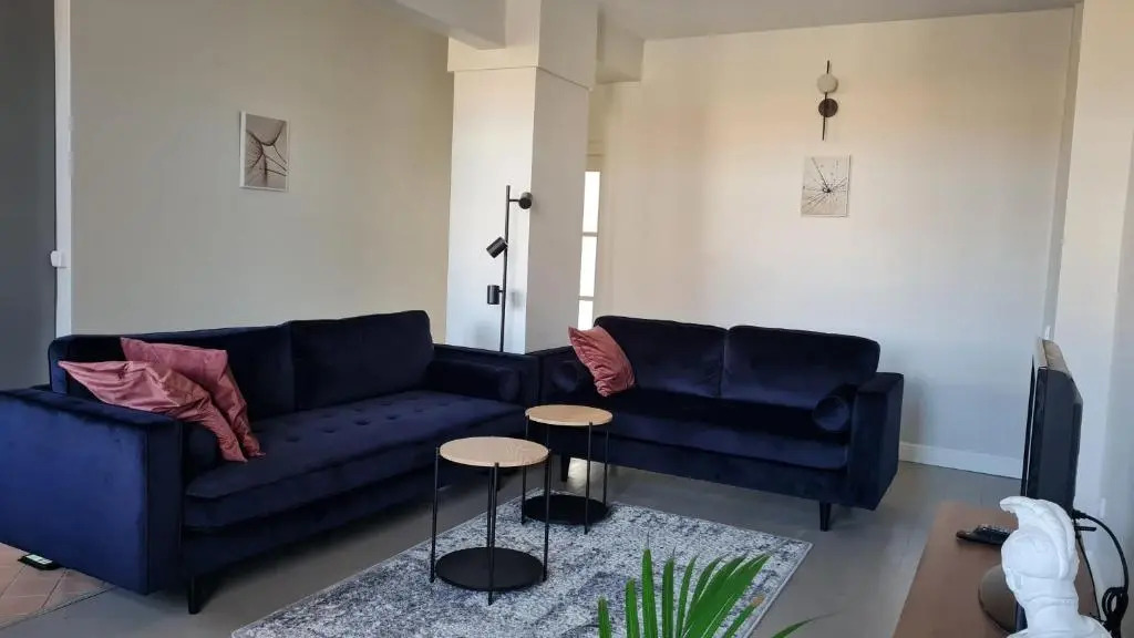 ReHouse Vokieciu str.9, 2 bedroom