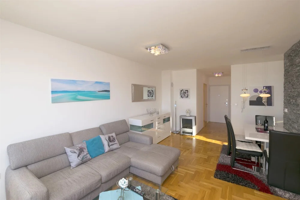 Apartment Katica