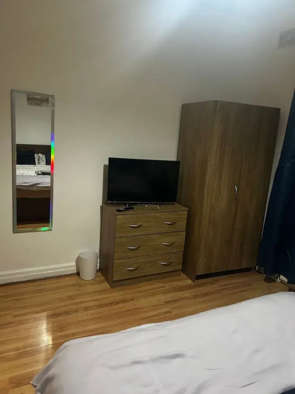 Stunning 4bedrooms Flat