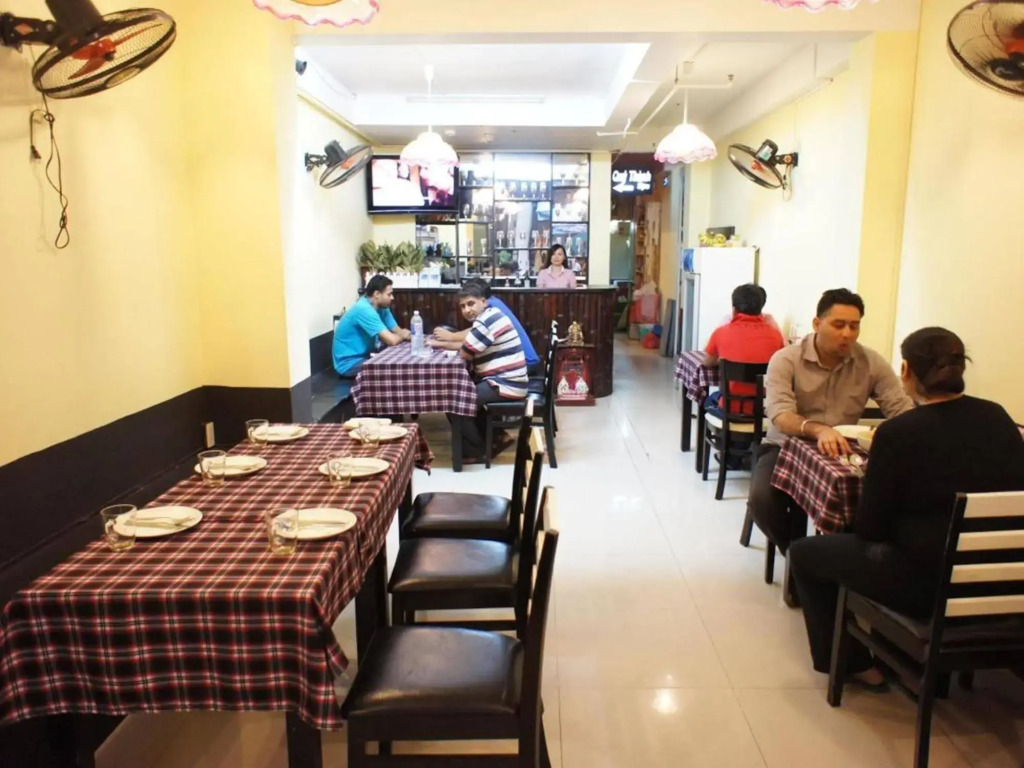 Kien Hotel