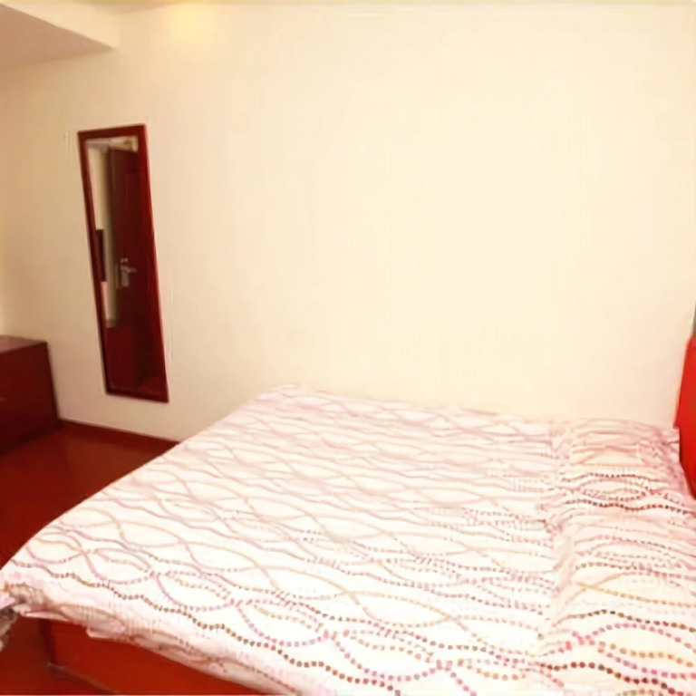 Pod Inn Chengdu Dafeng Sanyuan Avenue