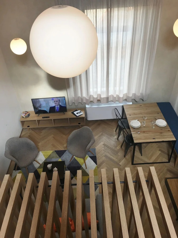 Rambaldi Apartments Casa nr 7