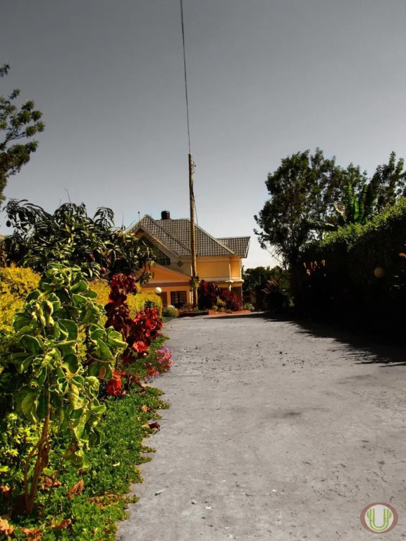 Scenic View Hotel & Resort
