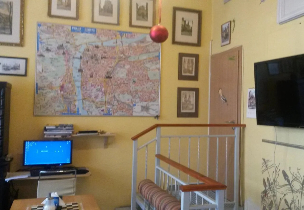 Aparthotel City 5