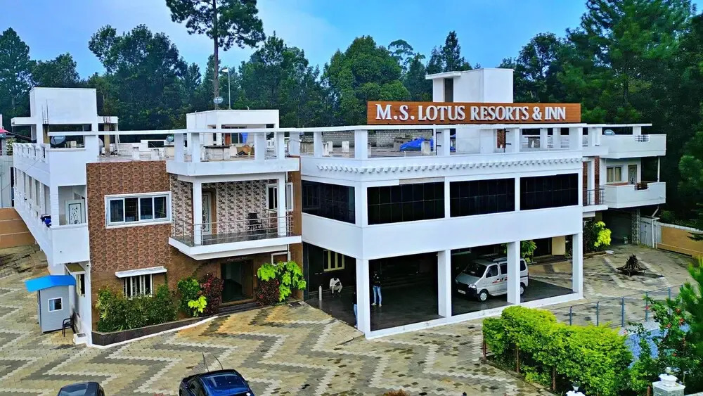 MS Lotus Resorts Inn