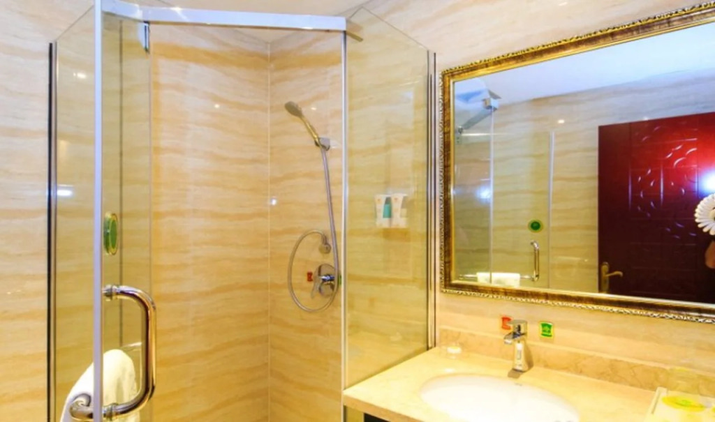 Vienna Hotel Hangzhou Banshan Shiqiao Road