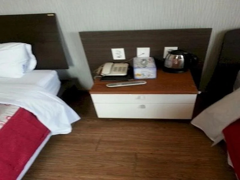Jeju Venice Hotel