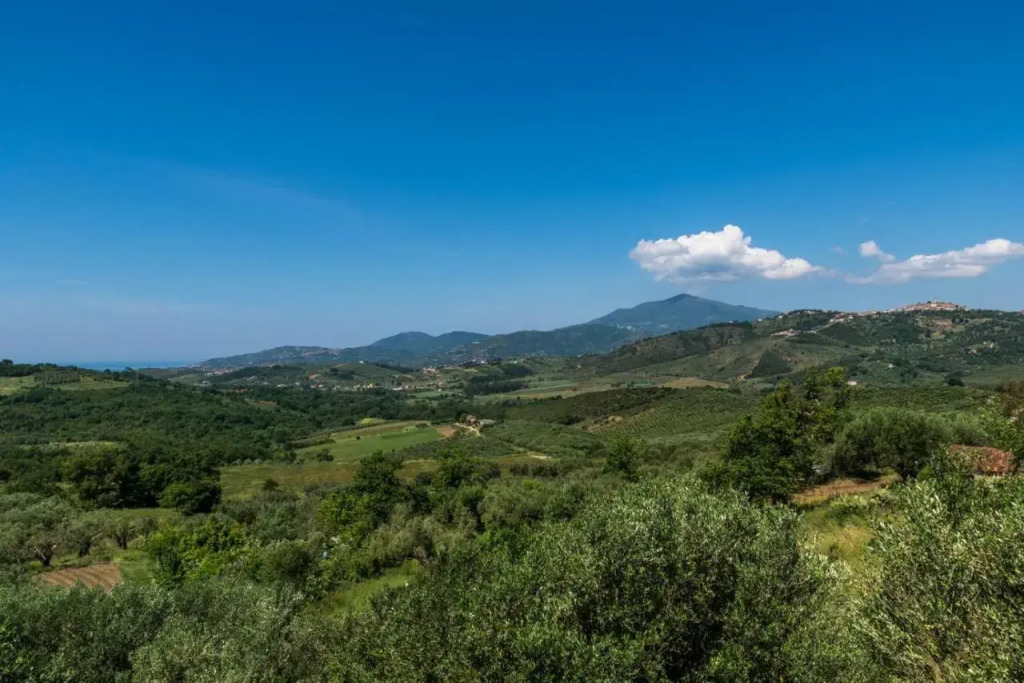 Agriturismo Musto