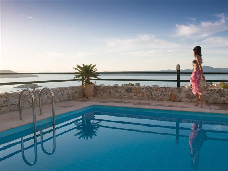 Trinity Villas