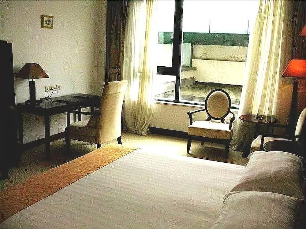 Dongtan International Conference Center