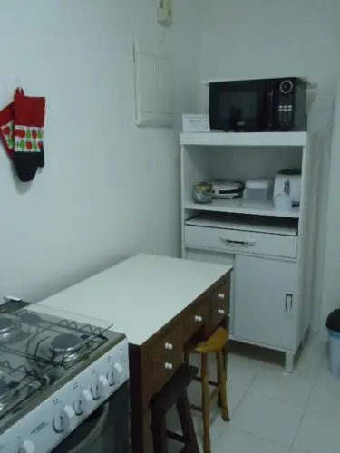 Apartamento Francisco Otaviano