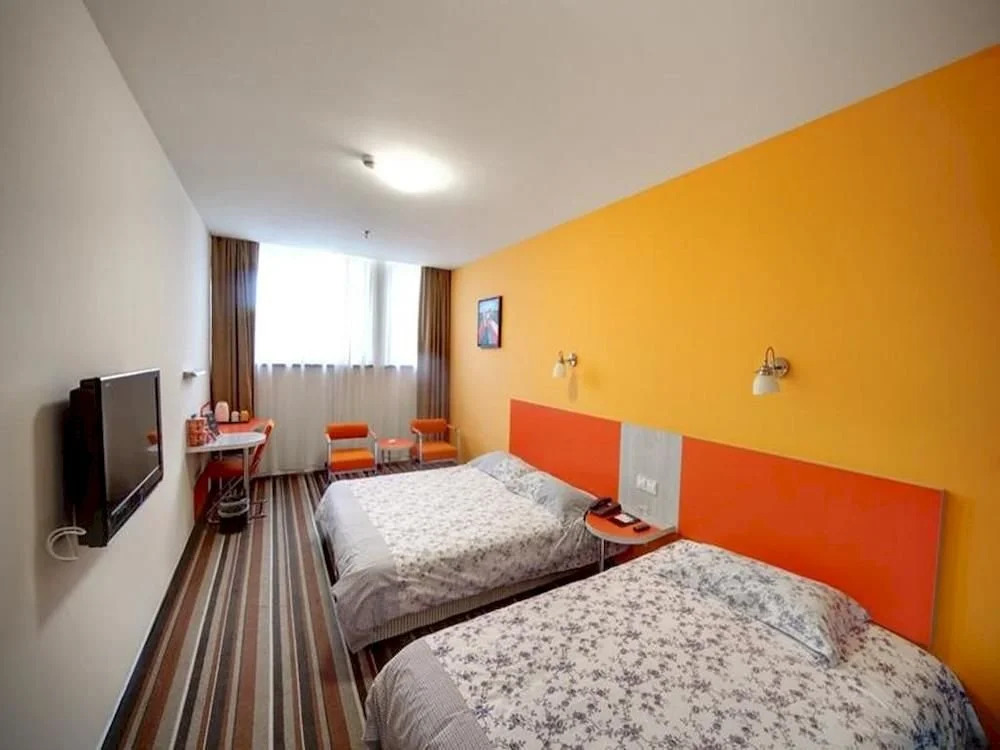 Motel 168