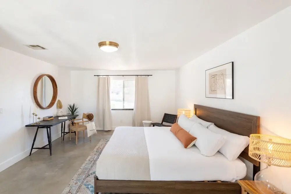 Desert Ranch by Avantstaybohemian Ranch w/ Pool, 10mins From Joshua Tree National Park!