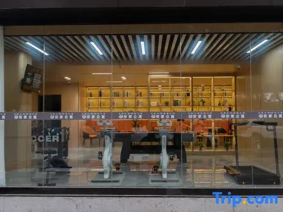 Home Inn Yubai Yun Hotel